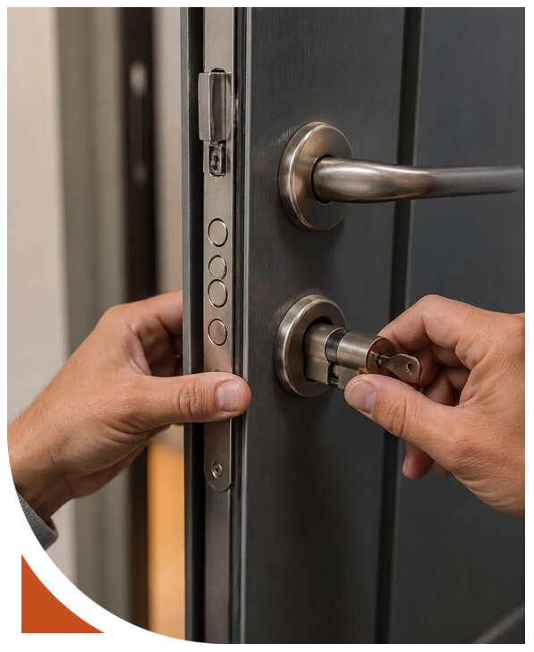 Срочная замена замков Abloy в Сочи от 6718 р. | Разлок-Счи