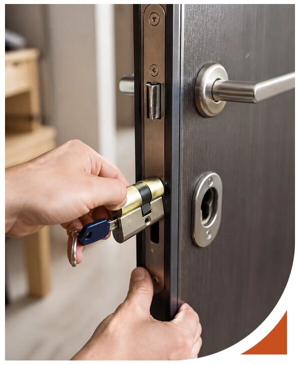 Профессиональный ремонт замков Mul T Lock с выездом в Сочи