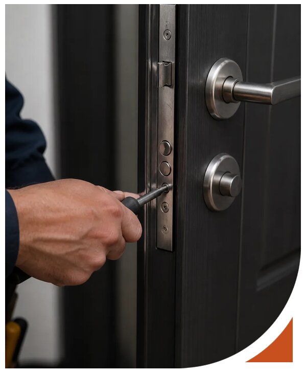 Ремонт замков Abloy с выездом мастера на дом в Сочи